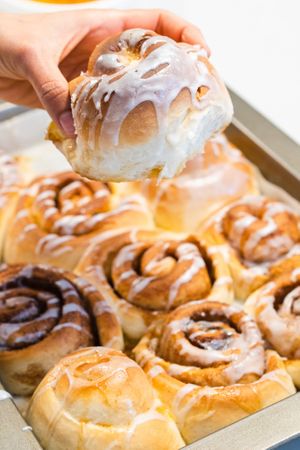  at Debby's Good Veggie Food in Barcelona