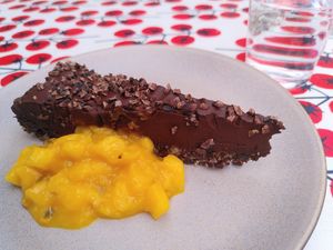 Heavenly at The Punter in Oxford