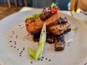  at The Punter in Oxford