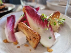  at The Punter in Oxford