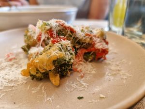  at The Punter in Oxford