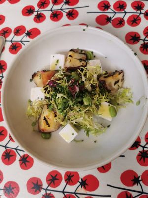  at The Punter in Oxford