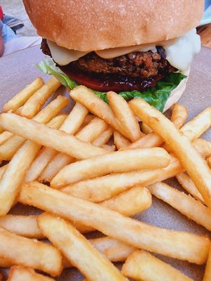  at The Punter in Oxford