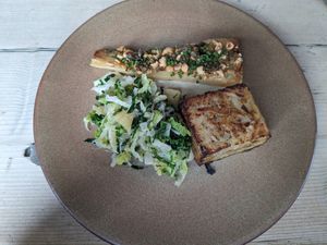  at The Punter in Oxford