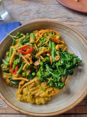  at The Punter in Oxford