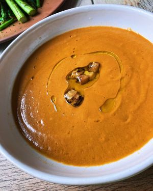  at The Punter in Oxford