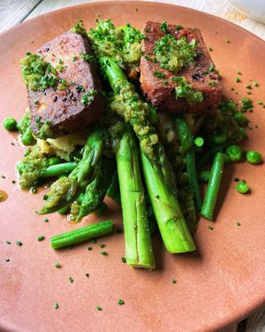  at The Punter in Oxford