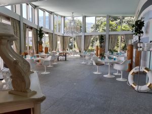 Interior at Marina in Ascona