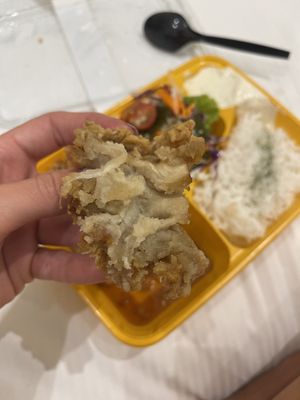   at Kinkitsuya in Jakarta