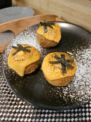 ~ 29/4/24 at Kinkitsuya in Jakarta