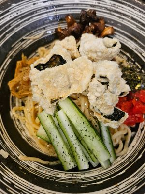 ~ 29/4/24 at Kinkitsuya in Jakarta