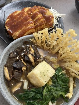   at Kinkitsuya in Jakarta