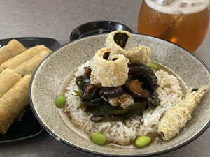   at Kinkitsuya in Jakarta