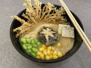   at Kinkitsuya in Jakarta