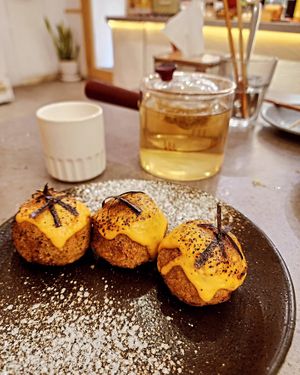  at Kinkitsuya in Jakarta