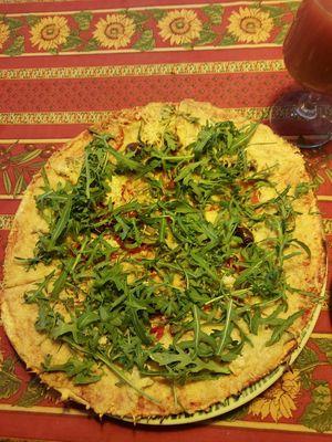  at Steffani in Parnu