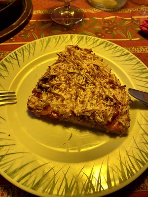   at Steffani in Parnu