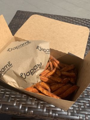 deluxe at Uapami in Warsaw