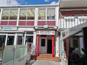 Jade Garden at Jade Garden in Borkum