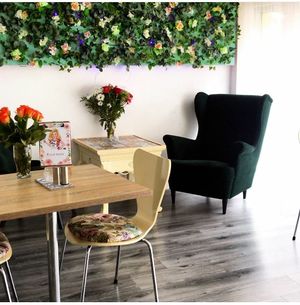 Shop at Mama T's in Ossett