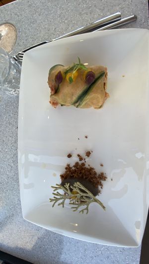   at Trammmhuys in Voorburg