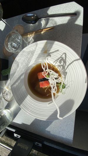   at Trammmhuys in Voorburg