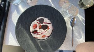   at Trammmhuys in Voorburg