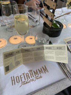   at Trammmhuys in Voorburg