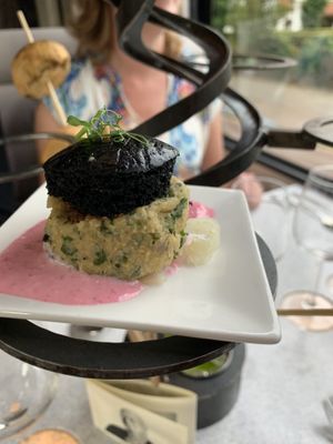   at Trammmhuys in Voorburg