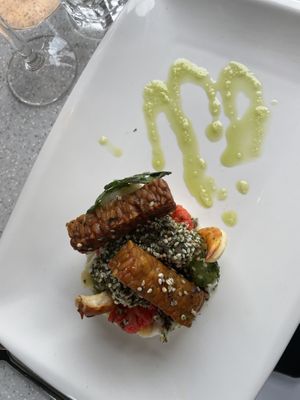   at Trammmhuys in Voorburg