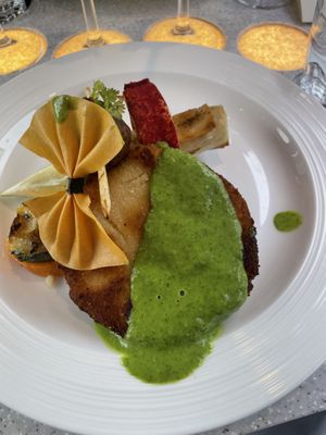   at Trammmhuys in Voorburg