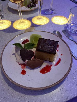   at Trammmhuys in Voorburg