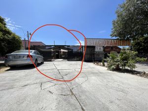 Their sign is not up yet and it may be hard to find if a lot of cars are in front, but it’s there!  at La Cocina del Zorro in Tijuana