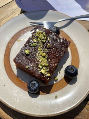   at Havenpaviljoen Wad Anderz in Schiermonnikoog