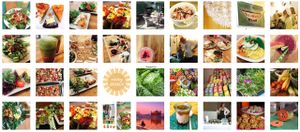 Golden Temple Teehaus....magic! at Golden Temple Teehaus in Hamburg