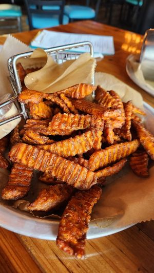  at The Paisley Pig Gastropub in Grand Haven