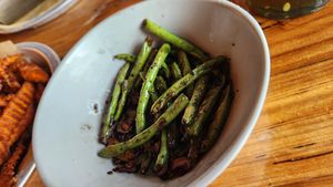  at The Paisley Pig Gastropub in Grand Haven