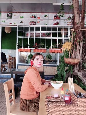 Xin moi at Thuần Chay Cội Nguyền in Phoc Long