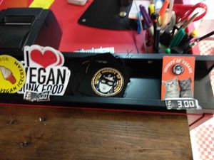 For sale at VX at Vx in North London