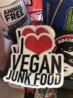 Sticks  at Vx in North London