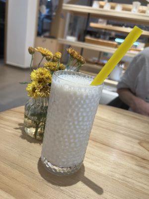   at The Bakery 88 in Dali