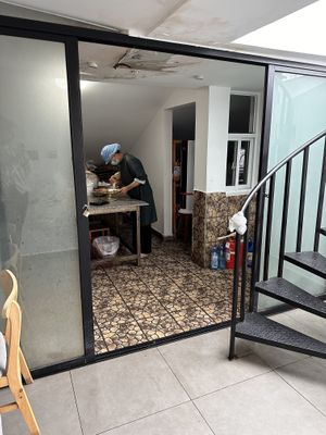 They make their own cakes in house  at The Bakery 88 in Dali