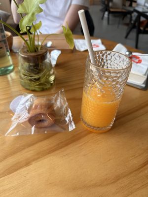   at The Bakery 88 in Dali