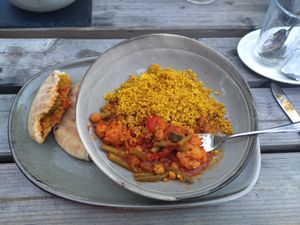  at Mary's Irish Pub  in Kortrijk