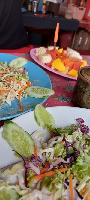  at Two Sisters in Pai