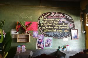  at Two Sisters in Pai