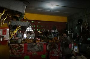  at Two Sisters in Pai