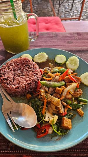  at Two Sisters in Pai