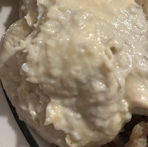 Baba ganosh   at No No's in Red Hill