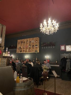   at L'Orient  in Wilhelmshaven